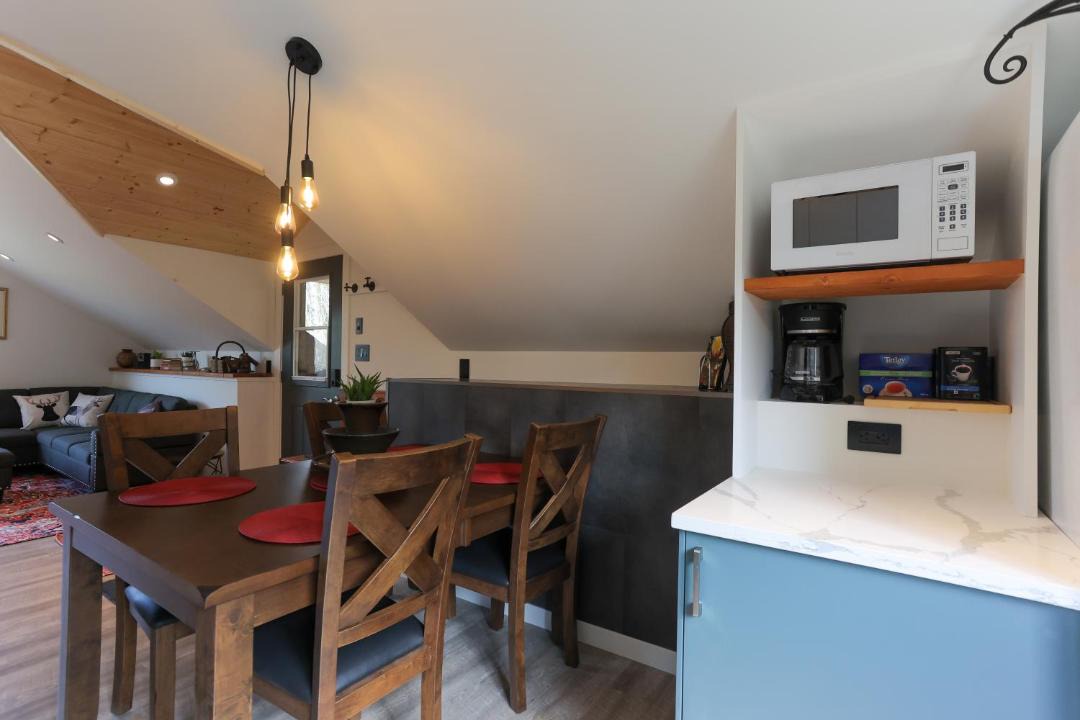 Photo of Kitchen in Taghum
