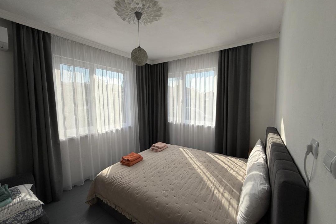 Photo of Bedroom in Veliki Preslav