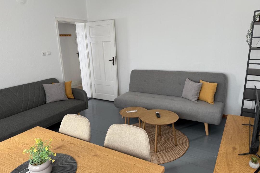Photo of Livingroom in Veliki Preslav