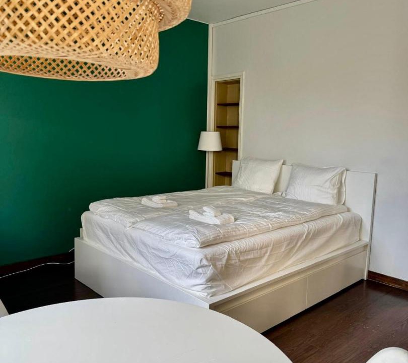 Photo of Bedroom in Lantinen District