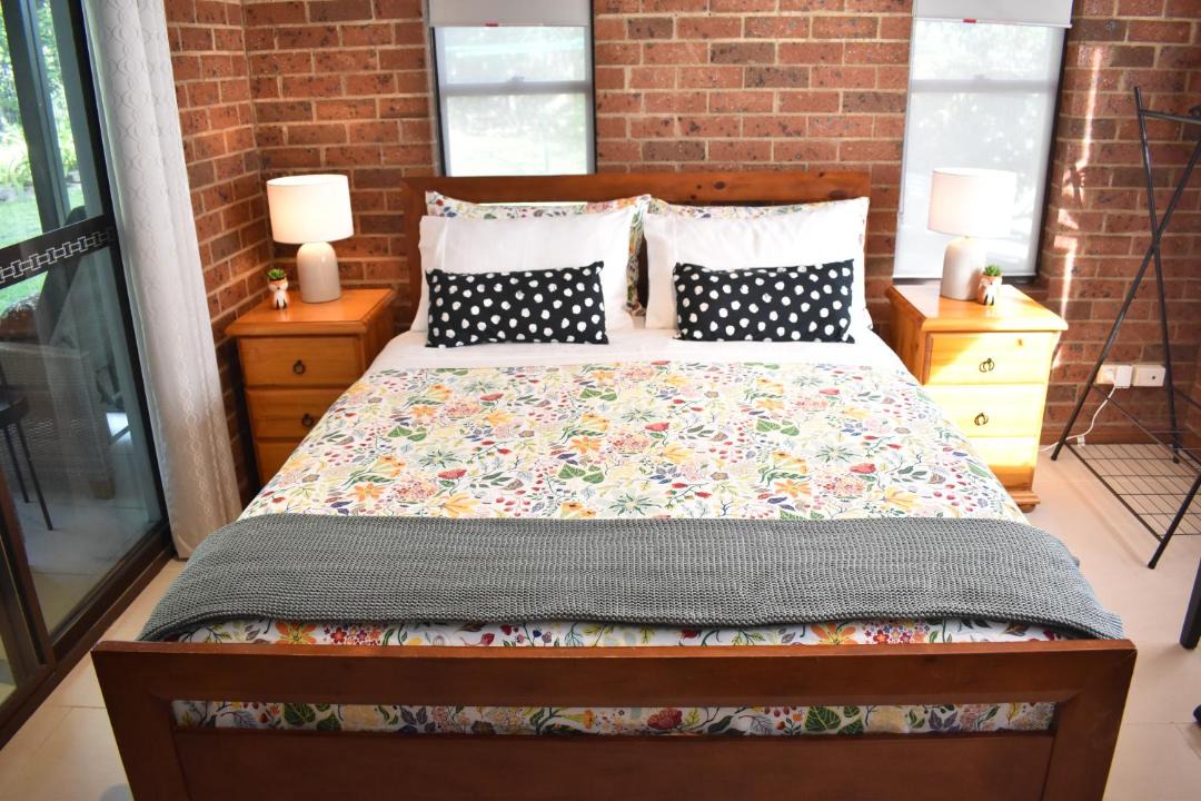 Photo of Bedroom in Carlingford