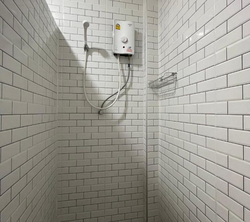 Photo of Bathroom in Phimai