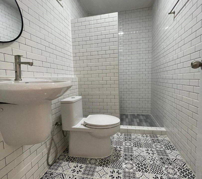 Photo of Bathroom in Phimai