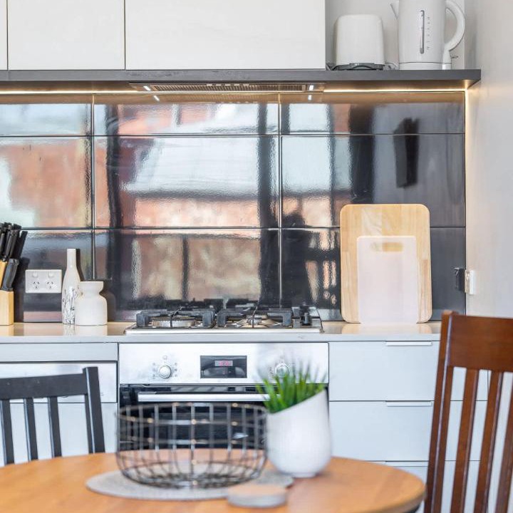 Photo of Kitchen in Hawthorn