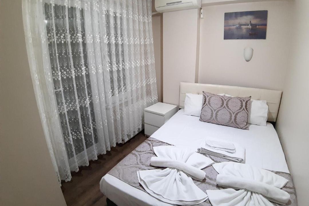 Photo of Bedroom in Emin Sinan