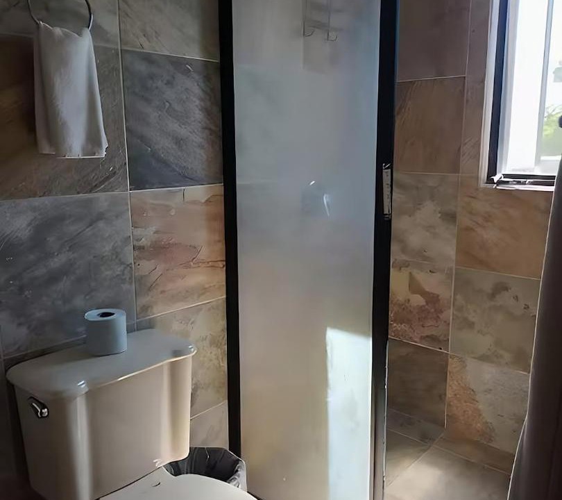 Photo of Bathroom in Campo de Golf Fonatur