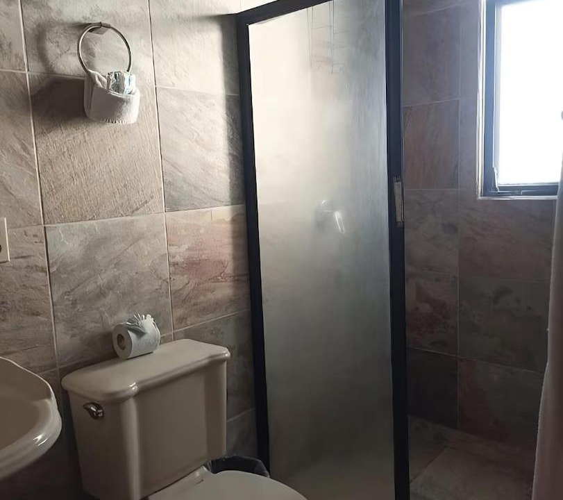 Photo of Bathroom in Campo de Golf Fonatur
