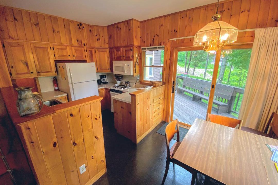 Photo of Kitchen in Franconia