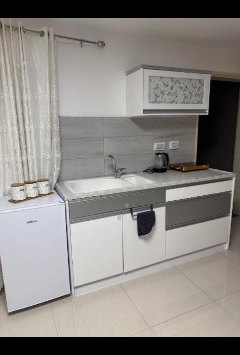 Photo of Kitchen in Ein Qiniyye