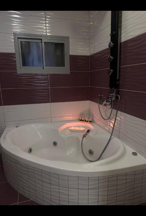 Photo of Bathroom in Ein Qiniyye