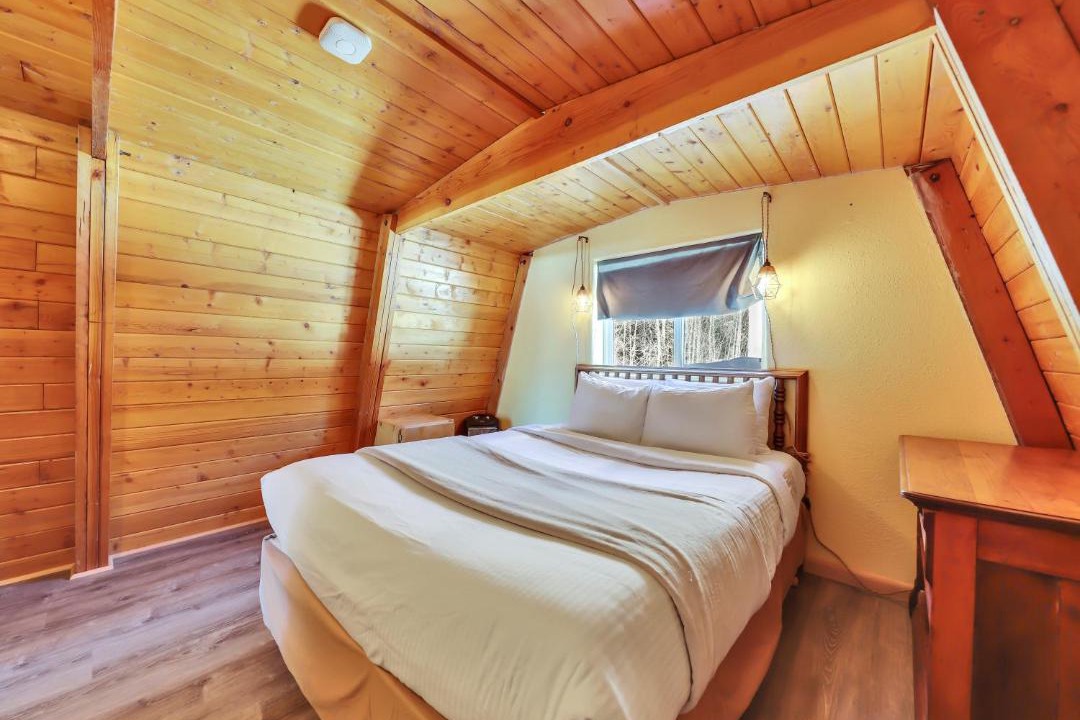 Photo of Bedroom in Steam Engine Meadows