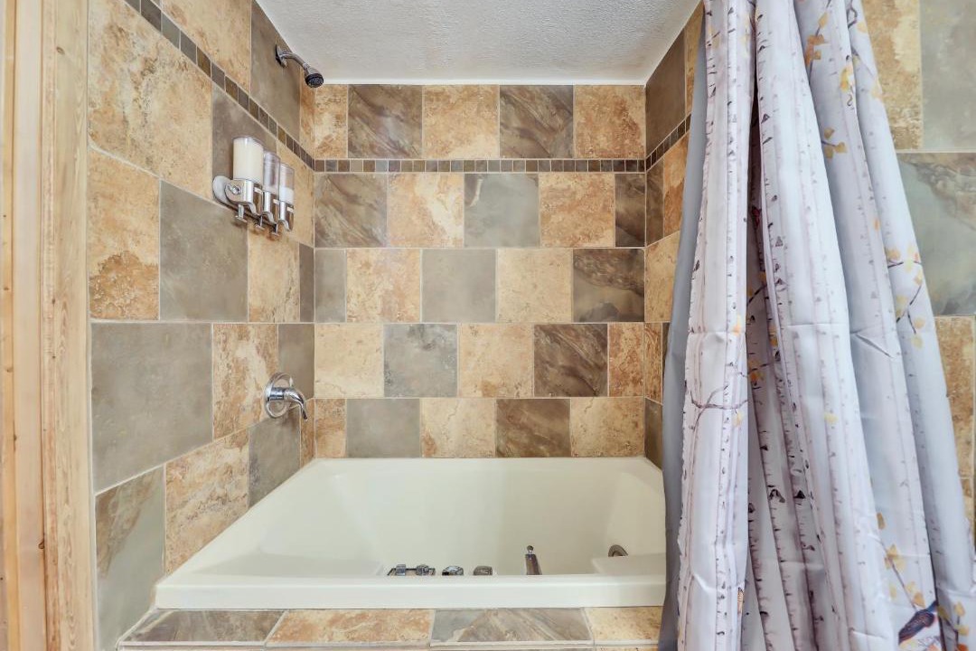 Photo of Bathroom in Steam Engine Meadows