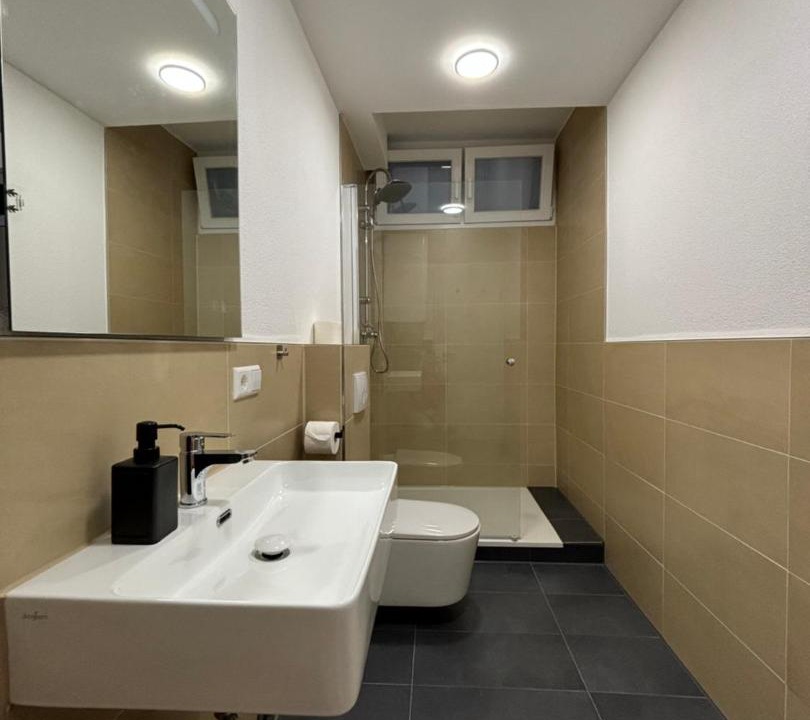 Photo of Bathroom in Fellbach