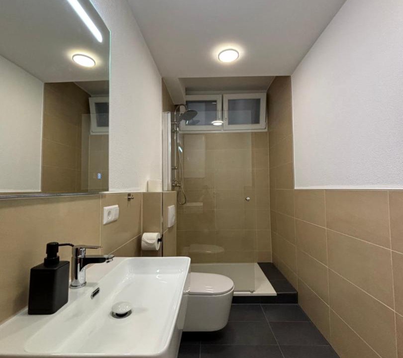 Photo of Bathroom in Fellbach