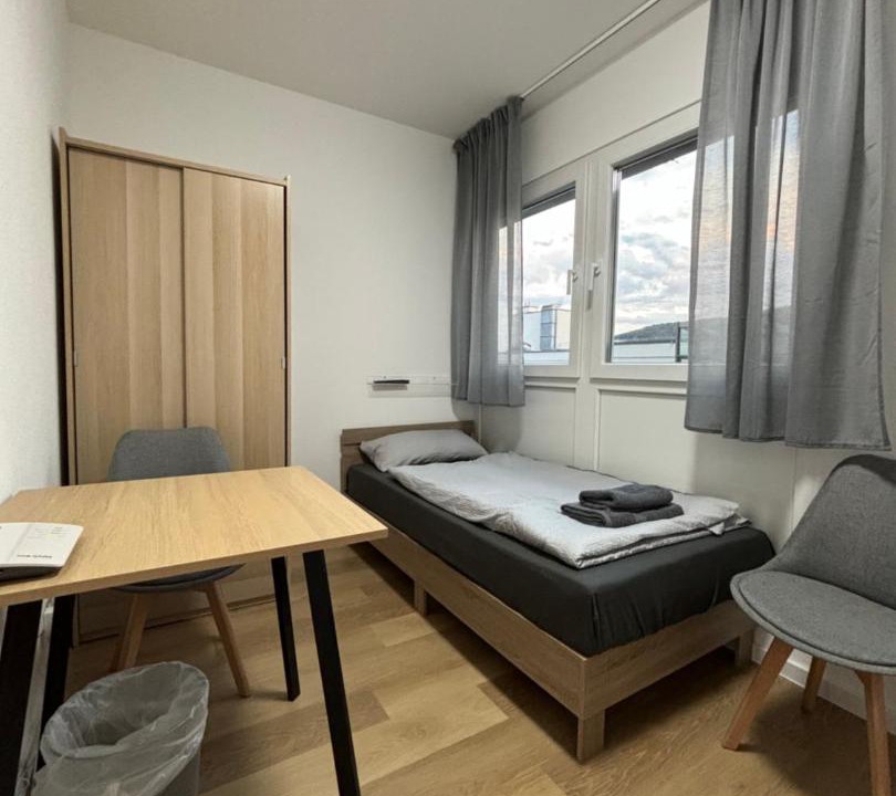 Photo of Bedroom in Fellbach