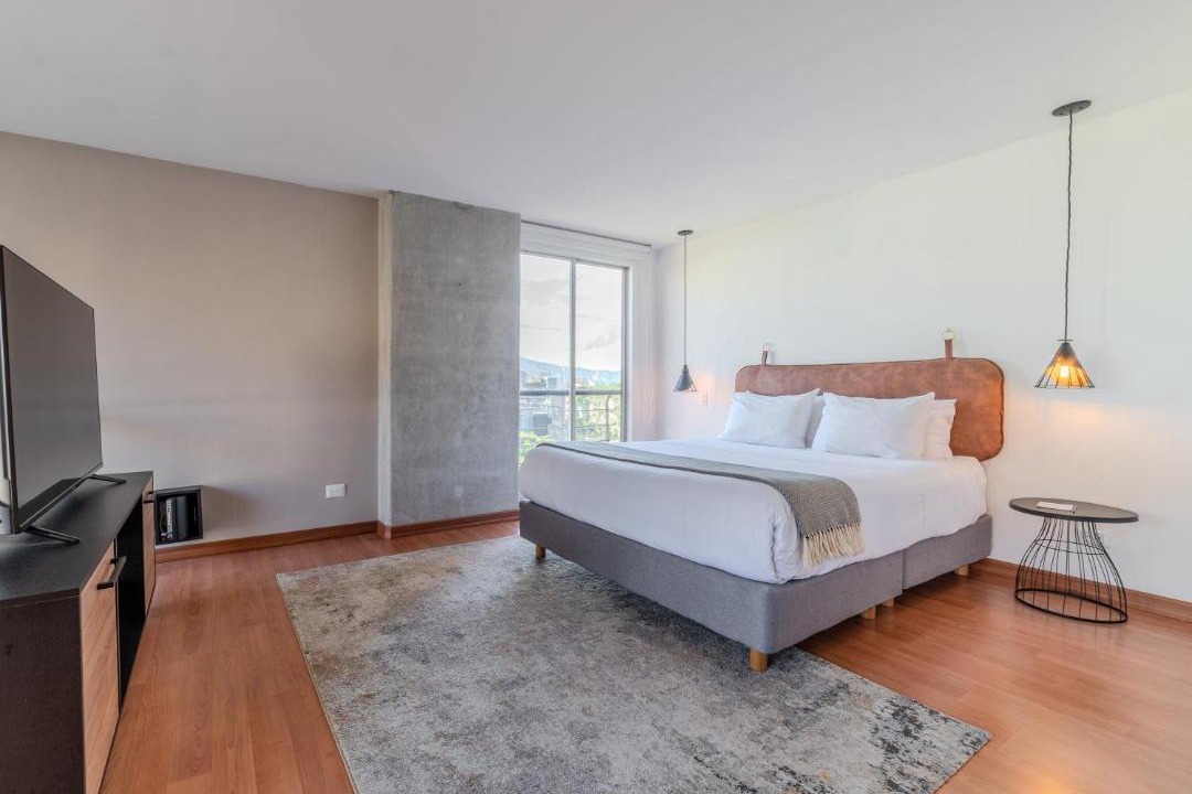 Photo of Bedroom in Lalinde