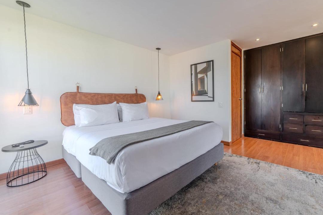Photo of Bedroom in Lalinde