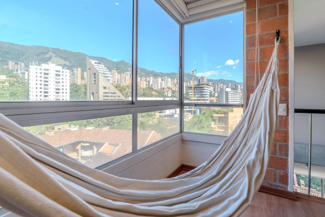 Photo of Patio Balcony in Lalinde