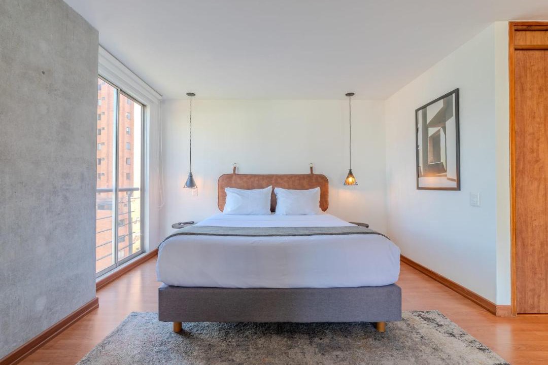 Photo of Bedroom in Lalinde