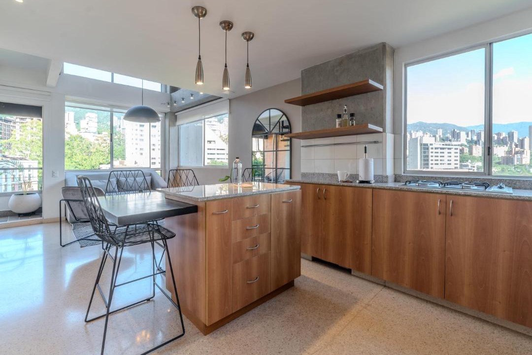 Photo of Kitchen in Lalinde
