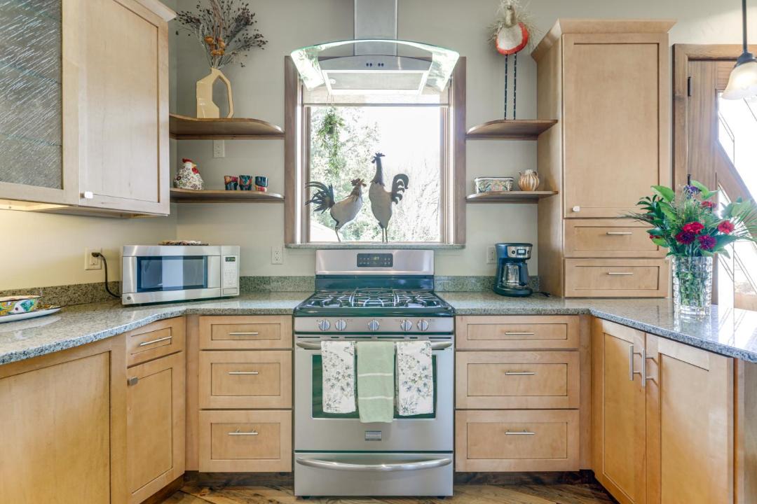 Photo of Kitchen in Carbondale