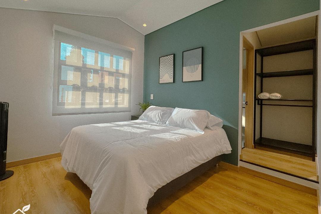 Photo of Bedroom in La America