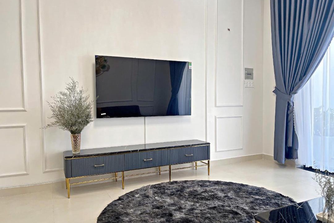 Photo of Livingroom in Mang Yang