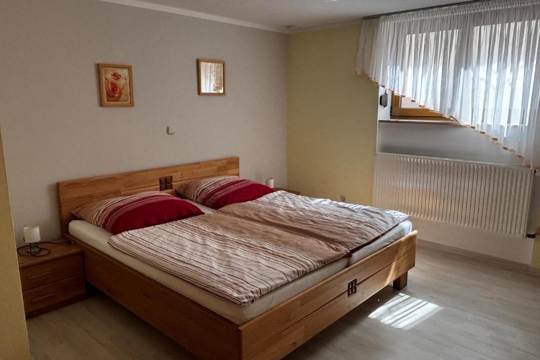 Photo of Bedroom in Litzendorf