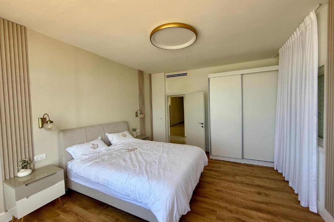 Photo of Bedroom in Netanya