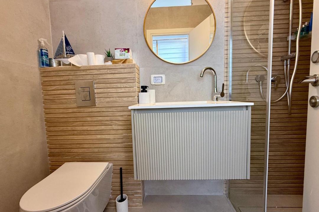 Photo of Bathroom in Netanya