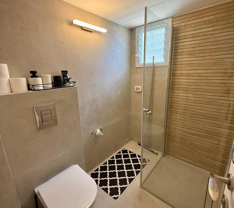 Photo of Bathroom in Netanya