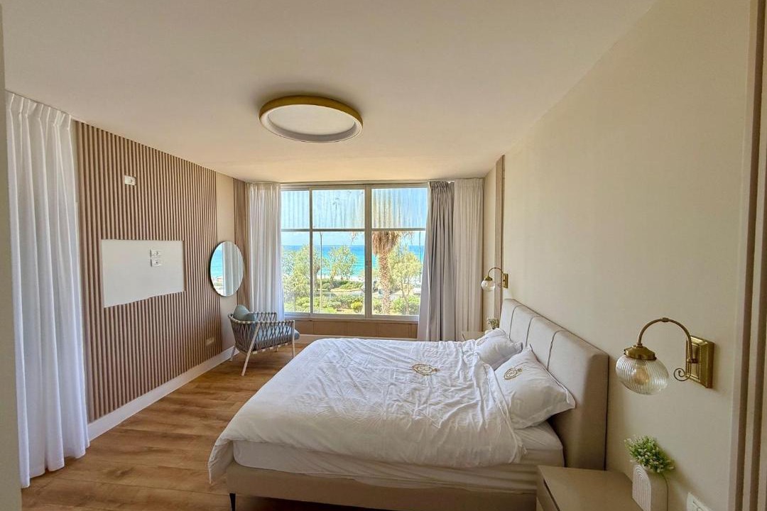 Photo of Bedroom in Netanya
