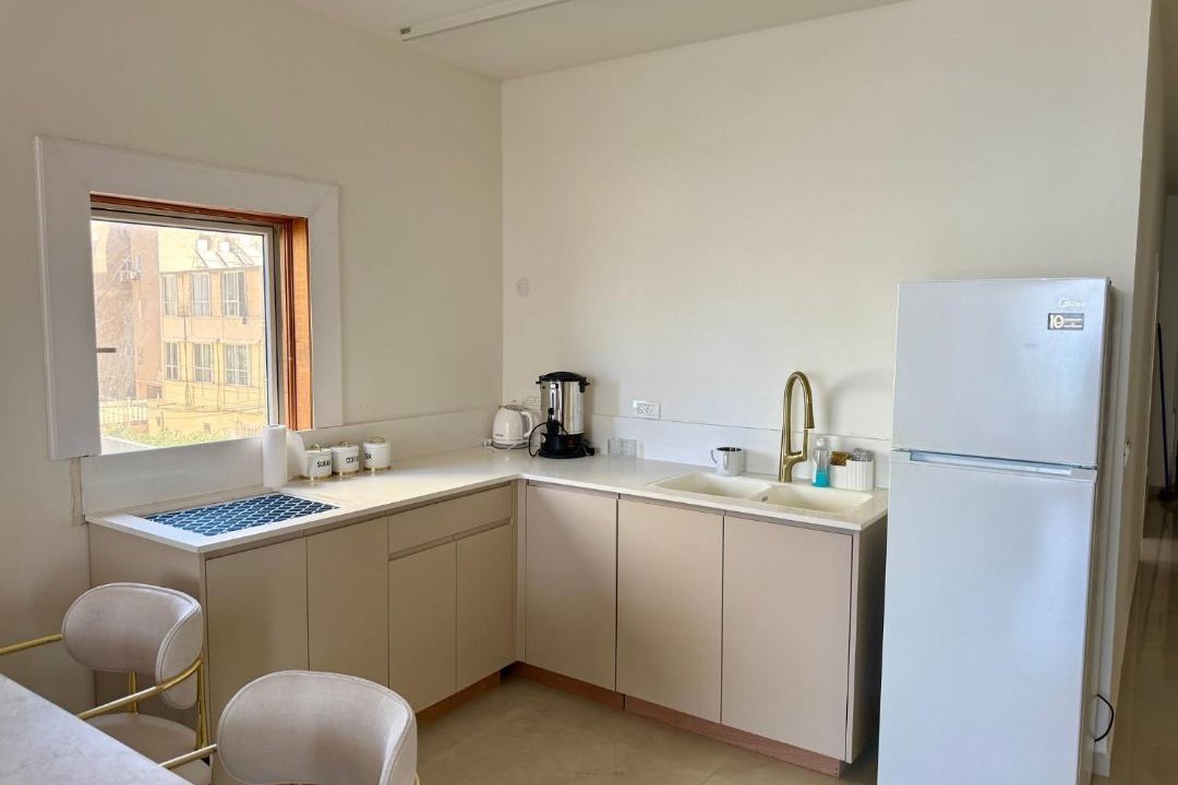 Photo of Kitchen in Netanya