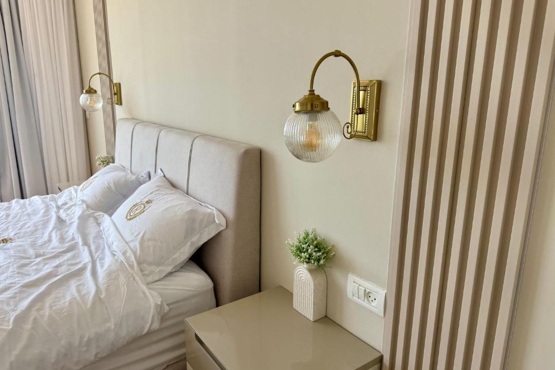 Photo of Bedroom in Netanya