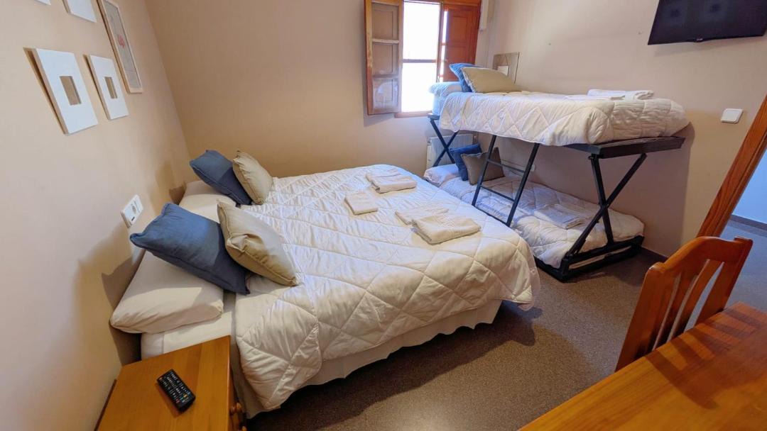 Photo of Bedroom in Moncada