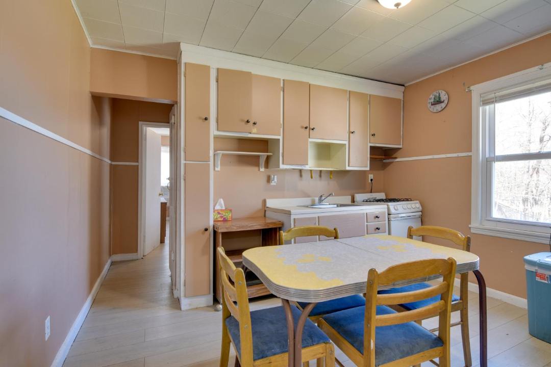 Photo of Kitchen in Ellenville
