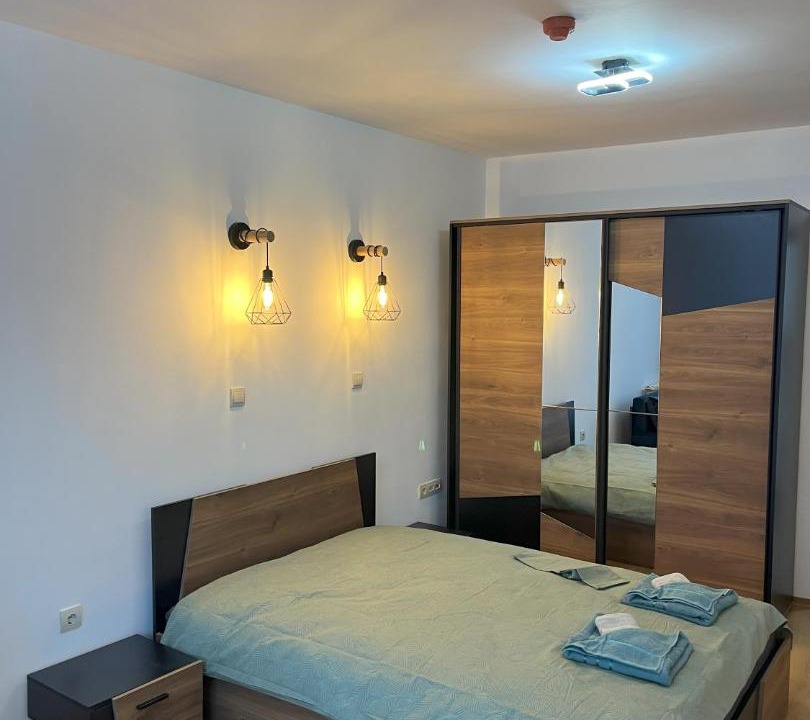 Photo of Bedroom in Shiligarnika