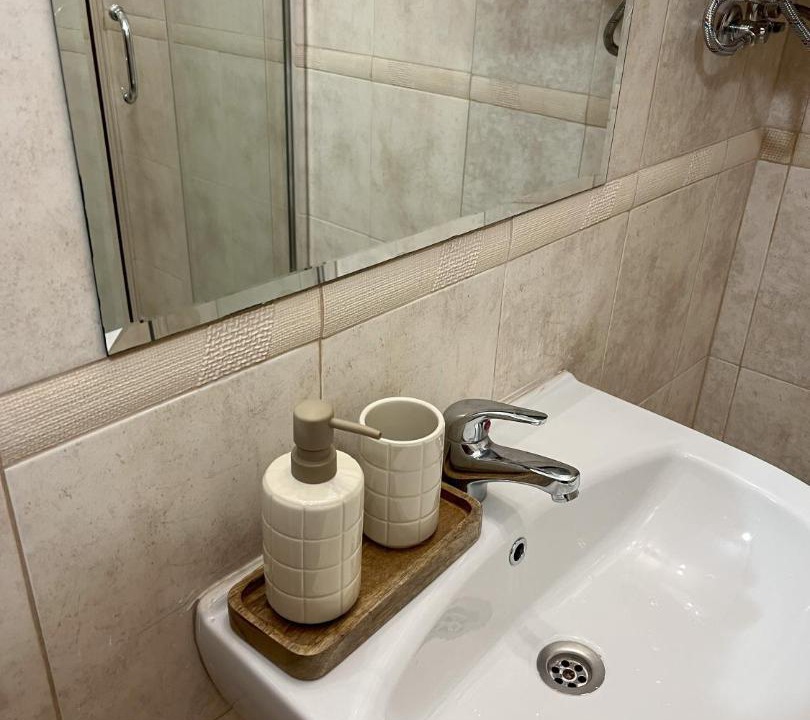 Photo of Bathroom in Shiligarnika
