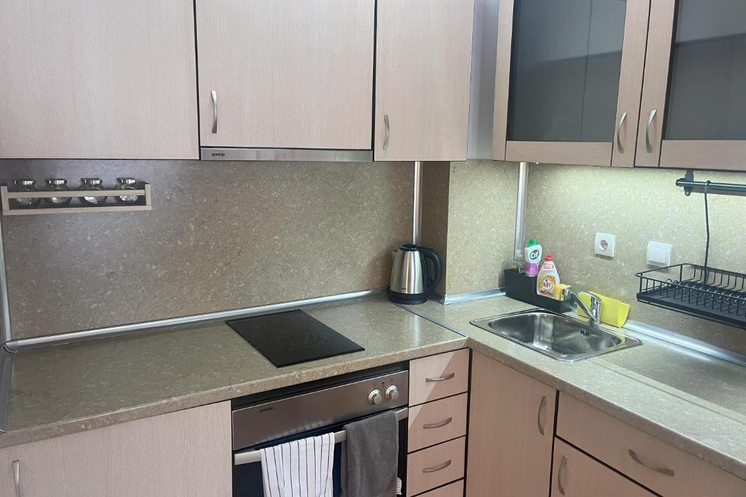 Photo of Kitchen in Shiligarnika
