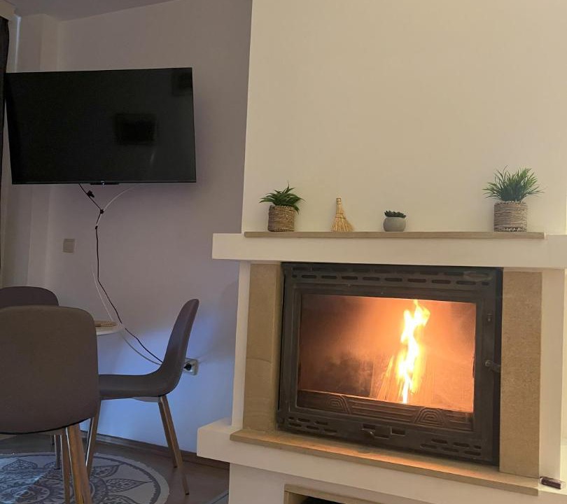Photo of Livingroom in Shiligarnika