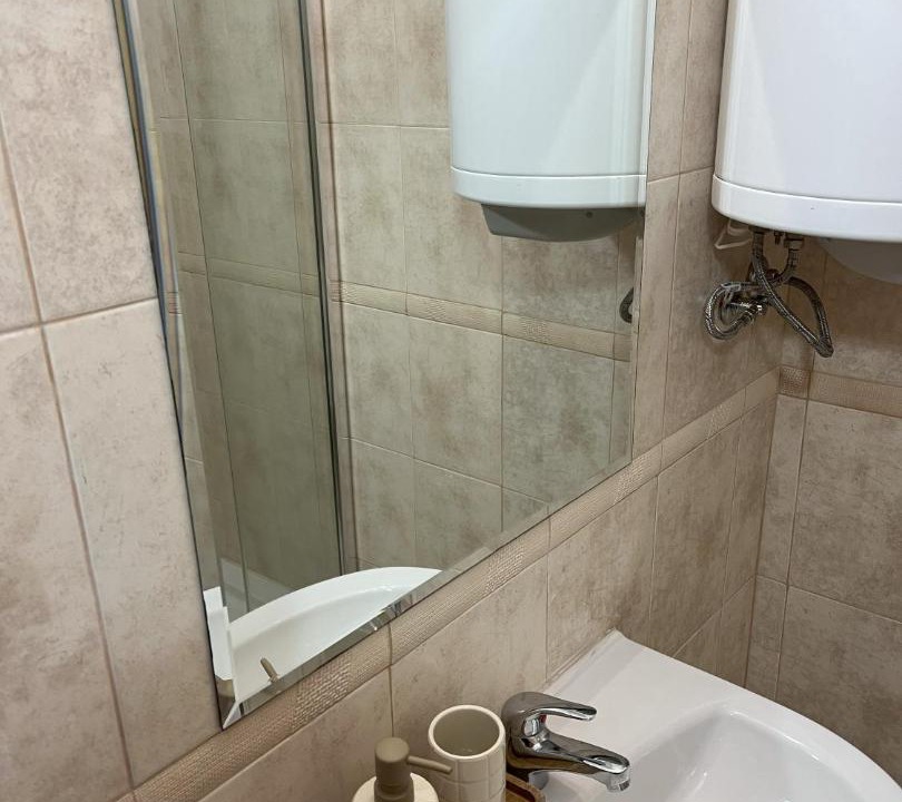 Photo of Bathroom in Shiligarnika