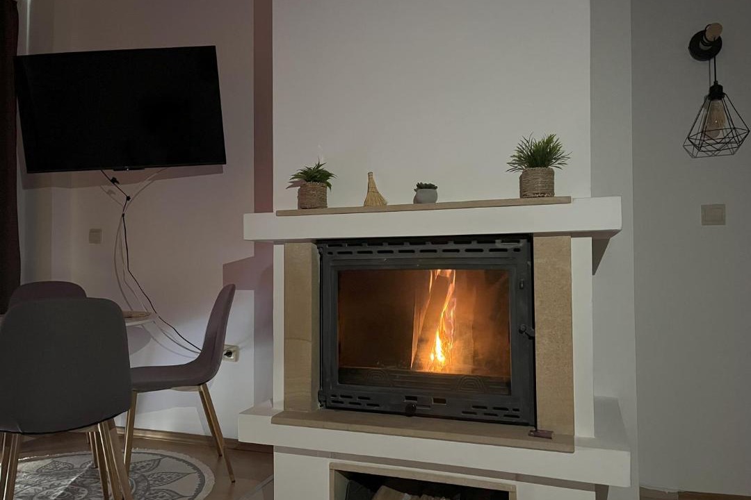 Photo of Livingroom in Shiligarnika
