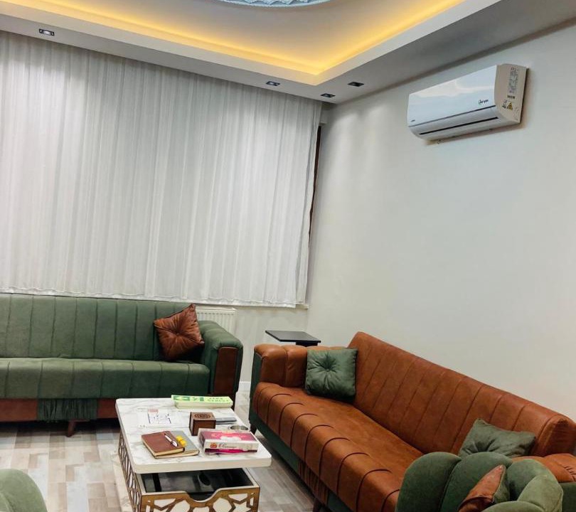 Photo of Livingroom in Fatih
