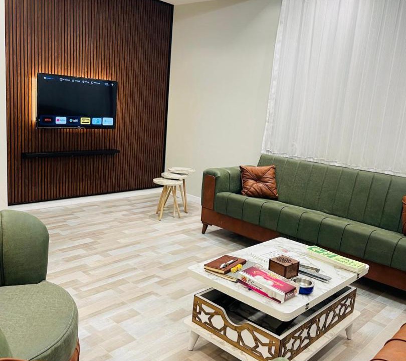 Photo of Livingroom in Fatih