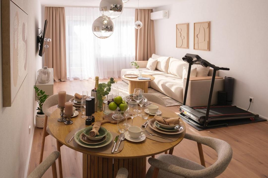 Photo of Livingroom in Oberkochen