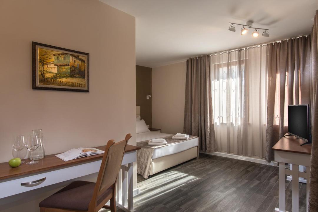Photo of Bedroom in Elena