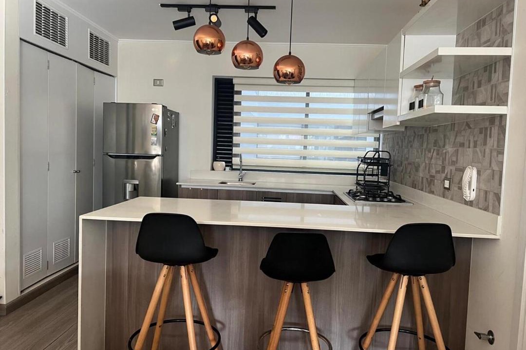 Photo of Kitchen in Leuro