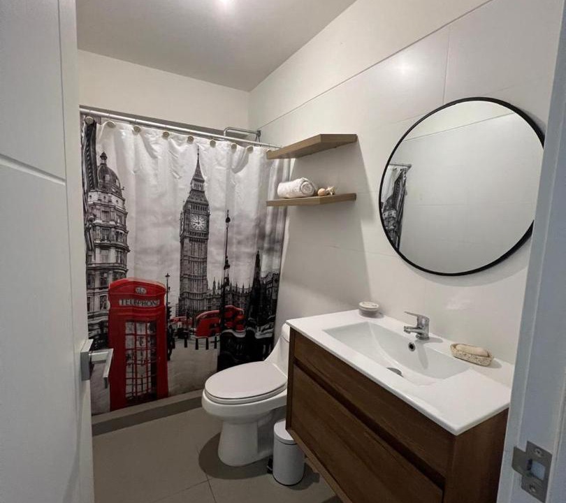 Photo of Bathroom in Leuro