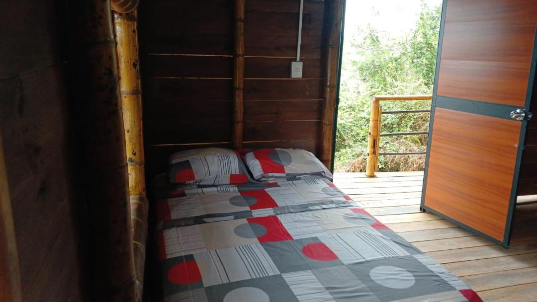 Photo of Bedroom in Buritaca