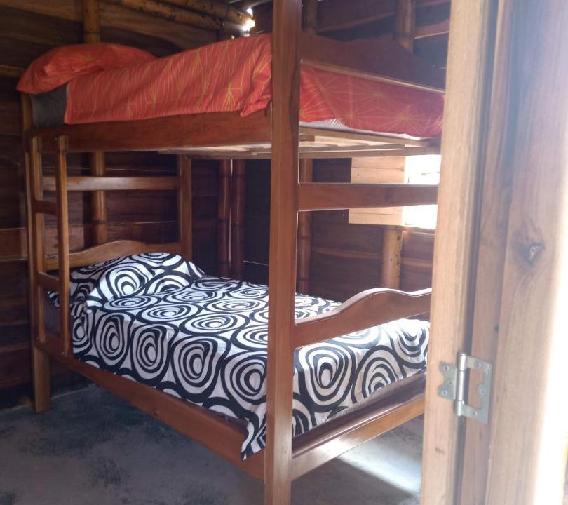 Photo of Bedroom in Buritaca